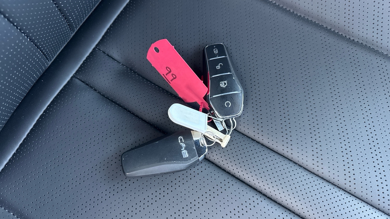 Used BYD Dolphin 2025 for sale - 77149175: Photo 20