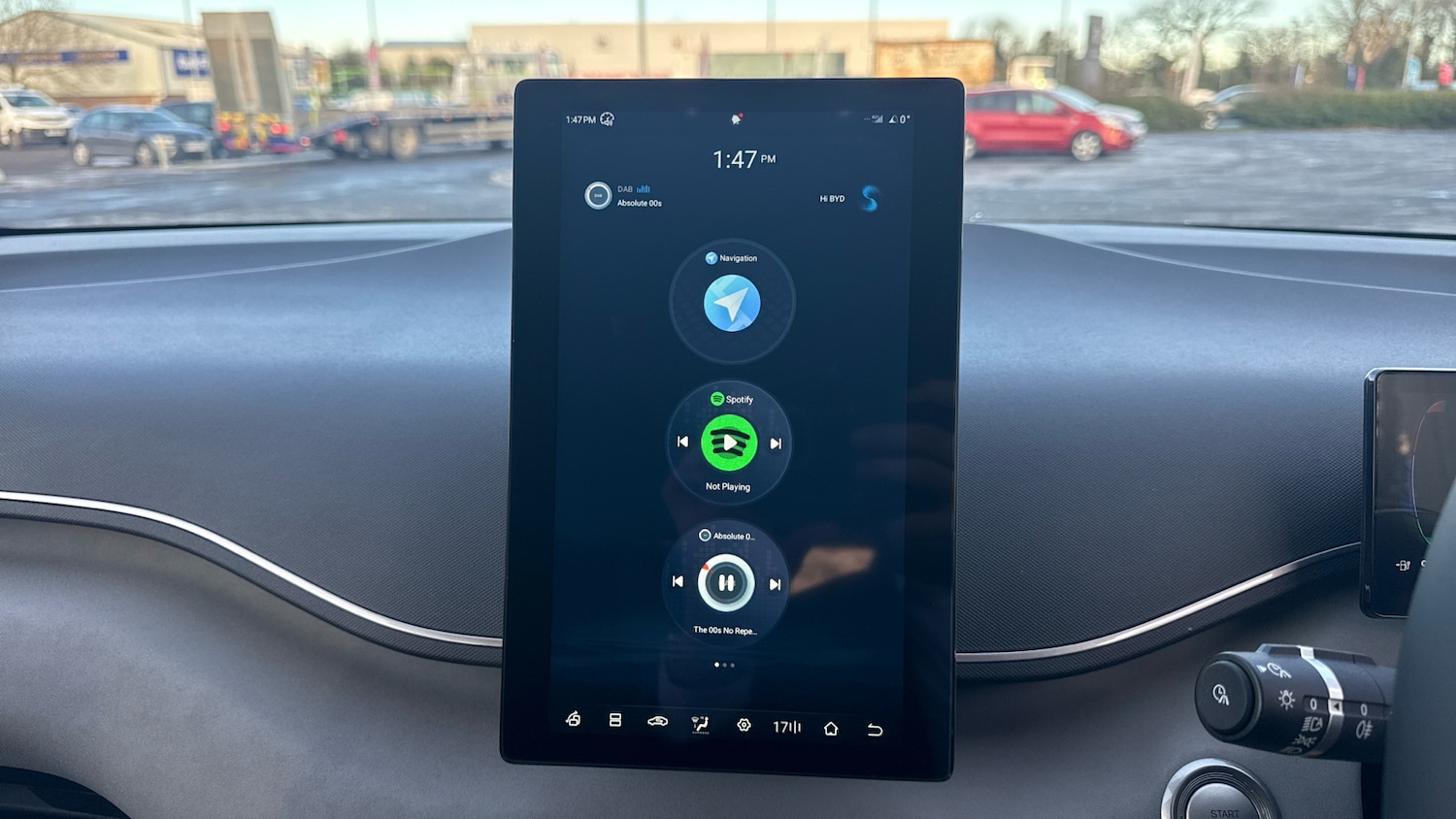 Used BYD Dolphin 2025 for sale - 77149175: Photo 21