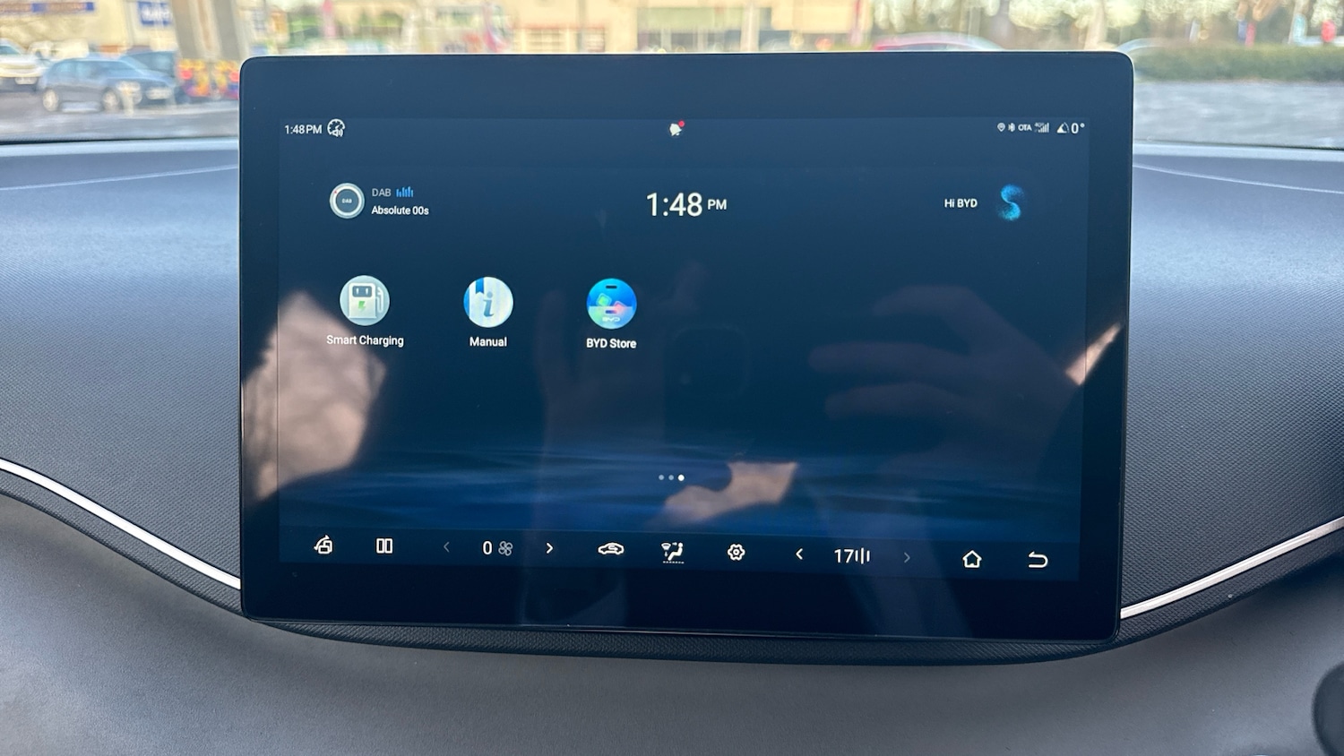 Used BYD Dolphin 2025 for sale - 77149175: Photo 26