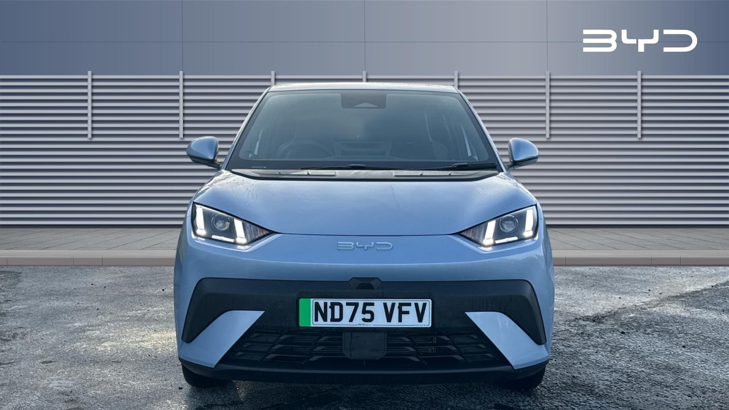 Used BYD Dolphin 2025 for sale - 77149175: Photo 3