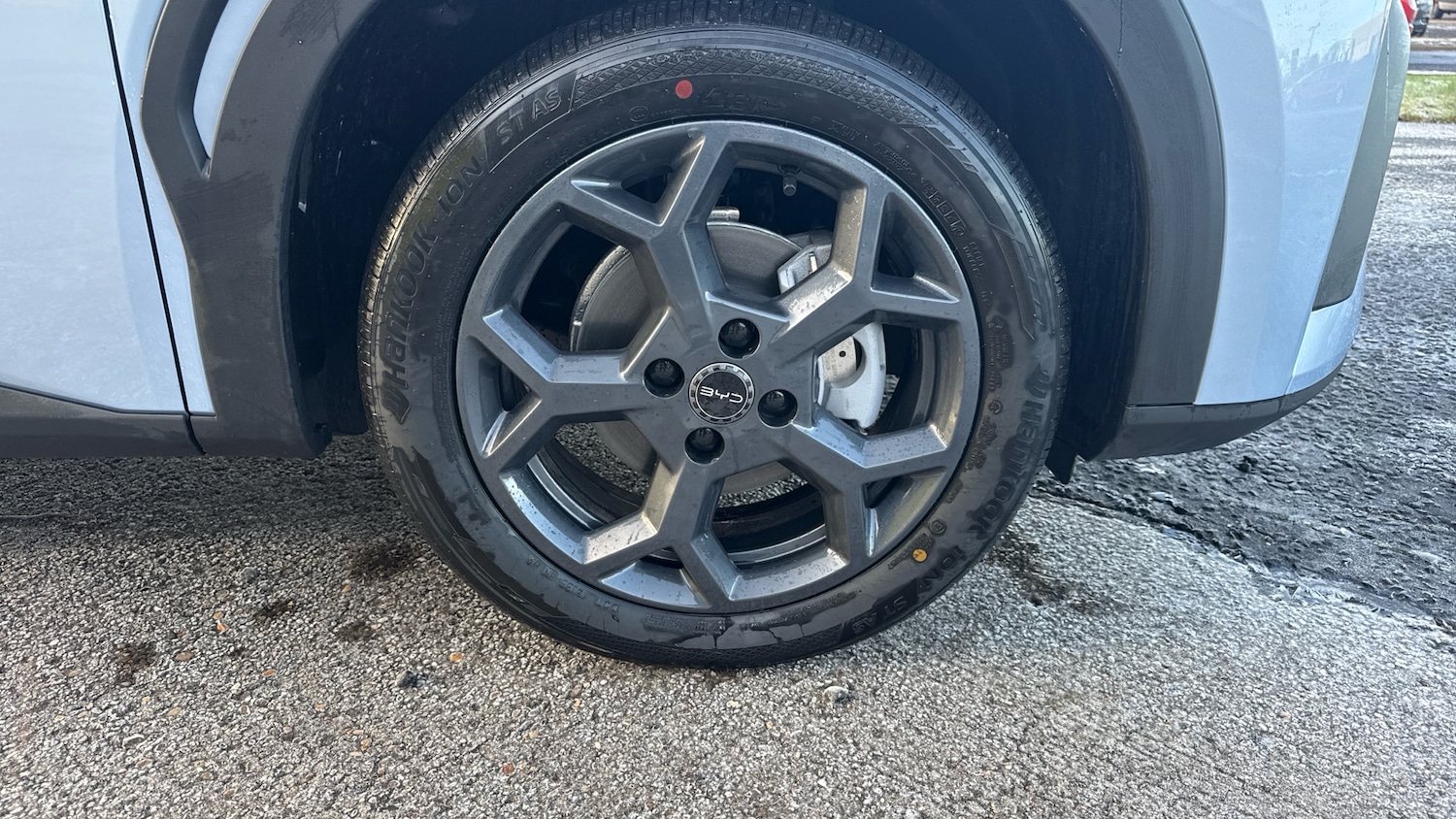 Used BYD Dolphin 2025 for sale - 77149175: Photo 32