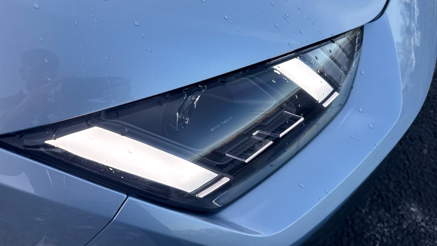 Used BYD Dolphin 2025 for sale - 77149175: Photo 33