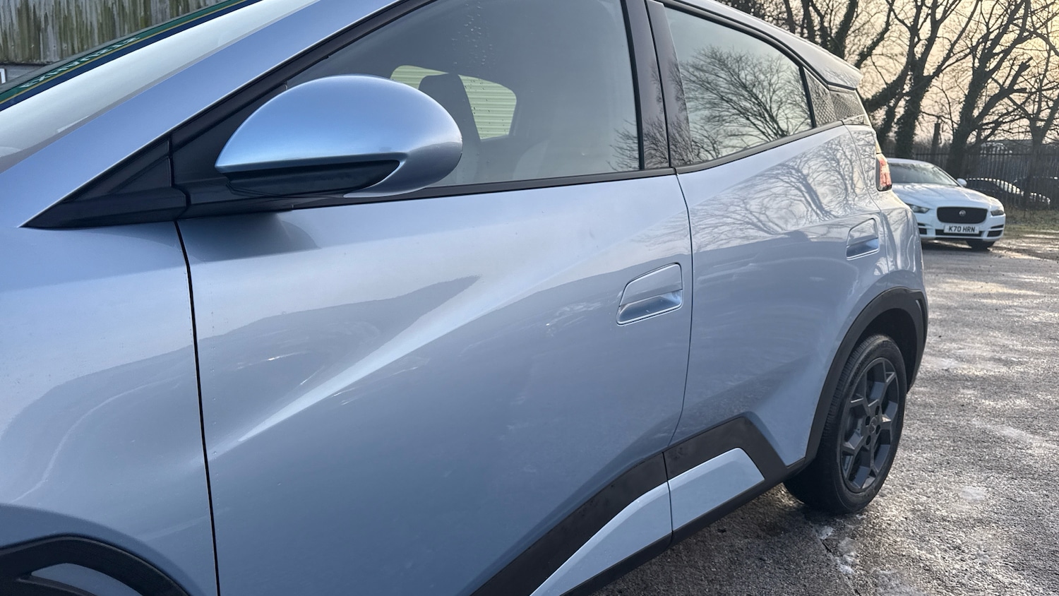 Used BYD Dolphin 2025 for sale - 77149175: Photo 35