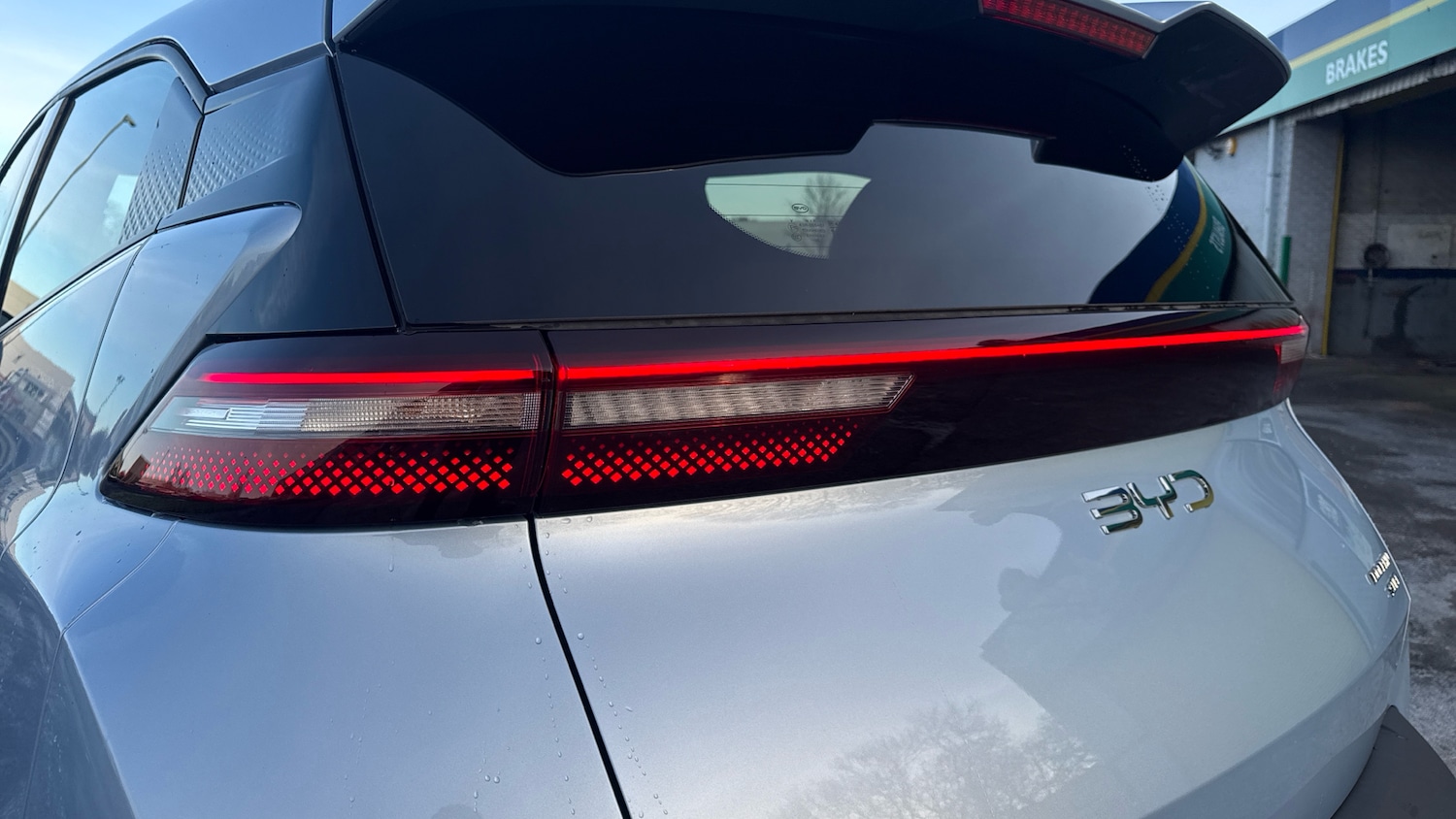 Used BYD Dolphin 2025 for sale - 77149175: Photo 37