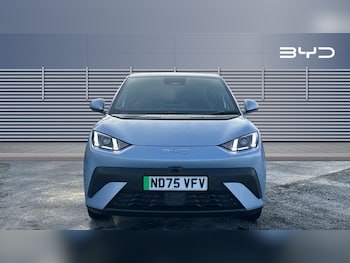 Used BYD Dolphin 2025 for sale - 77149175: Photo