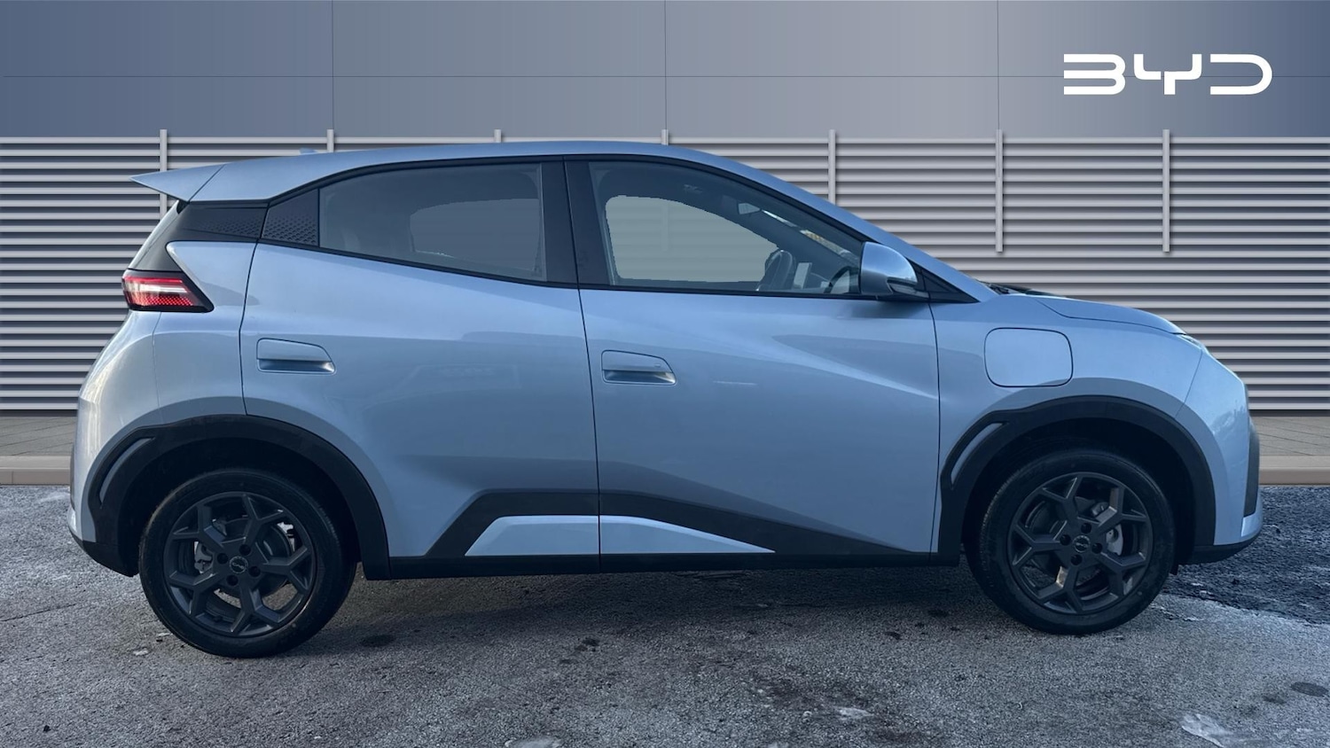 Used BYD Dolphin 2025 for sale - 77149175: Photo 5