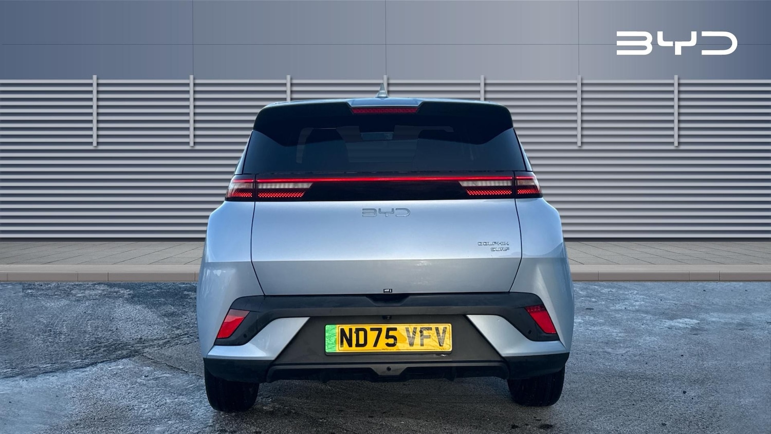 Used BYD Dolphin 2025 for sale - 77149175: Photo 6