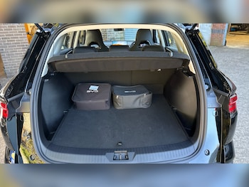 Used BYD Sealion 5 2026 for sale - 78465563: Photo