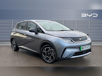 Used BYD Dolphin 2025 for sale - 77149176: Photo