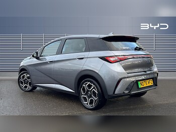 Used BYD Dolphin 2025 for sale - 77149176: Photo