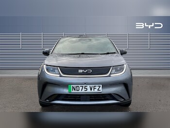 Used BYD Dolphin 2025 for sale - 77149176: Photo