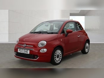 Used Fiat 500 2017 for sale - 79449930: Photo