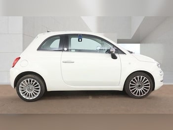 Used Fiat 500 2018 for sale - 79449934: Photo