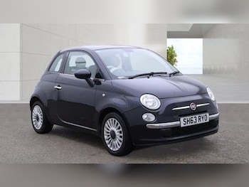 Used Fiat 500 2013 for sale - 79288755: Photo