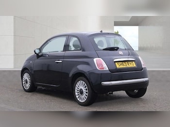 Used Fiat 500 2013 for sale - 79288755: Photo