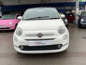 Used Fiat 500 2016 for sale - 78918891: Photo
