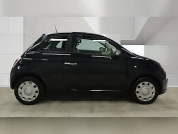 Used Fiat 500 2014 for sale - 79764200: Photo