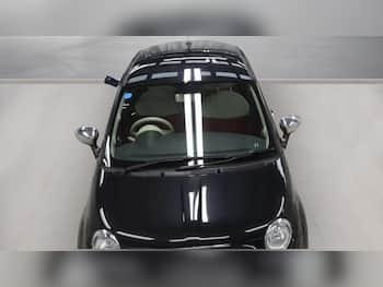 Used Fiat 500 2014 for sale - 79764200: Photo
