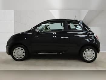 Used Fiat 500 2014 for sale - 79764200: Photo