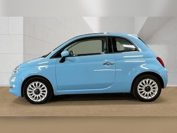 Used Fiat 500 2016 for sale - 79449933: Photo