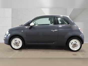 Used Fiat 500 2015 for sale - 79607805: Photo