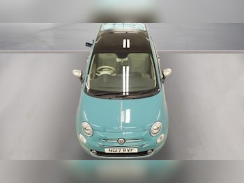 Used Fiat 500 2017 for sale - 79450503: Photo