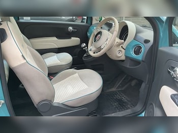 Used Fiat 500 2017 for sale - 79450503: Photo