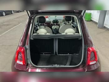 Used Fiat 500 2019 for sale - 79607796: Photo