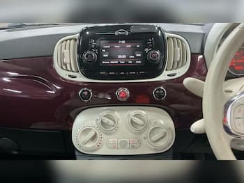Used Fiat 500 2019 for sale - 79607796: Photo
