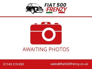 Used Fiat 500 2014 for sale - 78919005: Photo