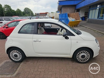 Used Fiat 500 2014 for sale - 78919005: Photo