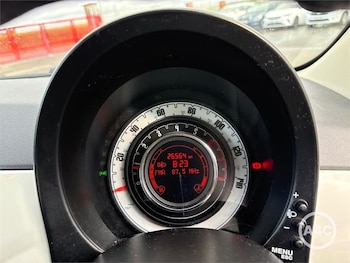 Used Fiat 500 2013 for sale - 79450147: Photo