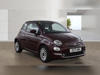 Used Fiat 500 2022 for sale - 78918950: Photo