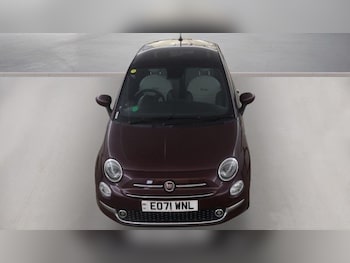 Used Fiat 500 2022 for sale - 78918950: Photo