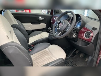 Used Fiat 500 2022 for sale - 78918950: Photo