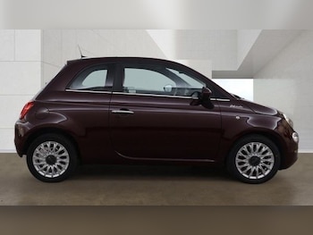 Used Fiat 500 2022 for sale - 78918950: Photo