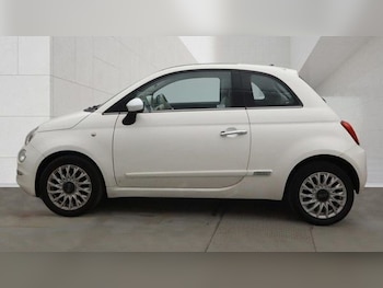 Used Fiat 500 2017 for sale - 79288490: Photo