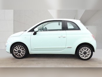 Used Fiat 500 2014 for sale - 78919299: Photo