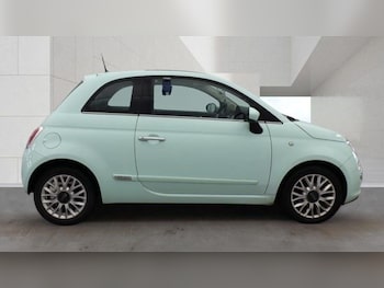 Used Fiat 500 2014 for sale - 78919299: Photo