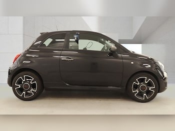 Used Fiat 500 2017 for sale - 78919223: Photo