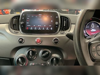 Used Fiat 500 2017 for sale - 78919223: Photo