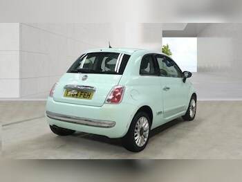 Used Fiat 500 2014 for sale - 78943809: Photo
