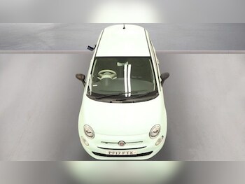 Used Fiat 500 2017 for sale - 78943159: Photo