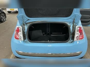 Used Fiat 500 2013 for sale - 79607787: Photo