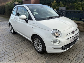 Used Fiat 500 2022 for sale - 78918968: Photo