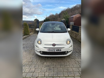 Used Fiat 500 2022 for sale - 78918968: Photo
