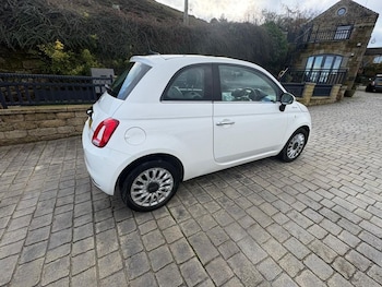Used Fiat 500 2022 for sale - 78918968: Photo