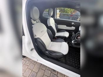 Used Fiat 500 2022 for sale - 78918968: Photo