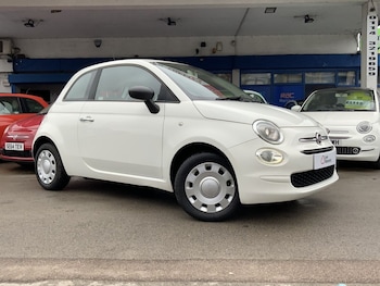 Used Fiat 500 2017 for sale - 78918957: Photo