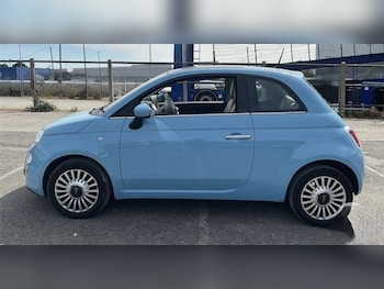 Used Fiat 500 2014 for sale - 79517981: Photo